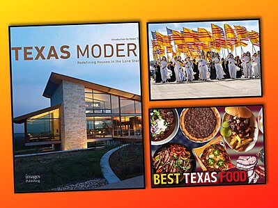 Nghỉ hưu ở Texas: Thin đường mới sau giấc mơ California