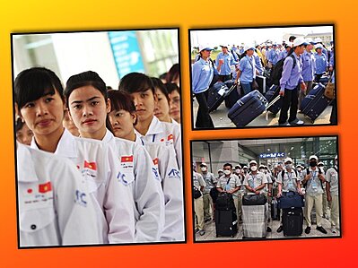 Việt Nam dưới chế độ cộng sản: C thật đng để tự ho?