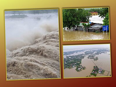 Miền Trung chết đuối trong hai chữ đng quy trnh