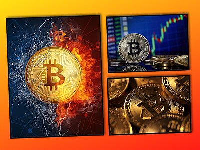 1.000 tỷ USD bốc hơi: Bitcoin bước vo thời kỳ dnh cho người thường v cơn say tiền số tan vỡ