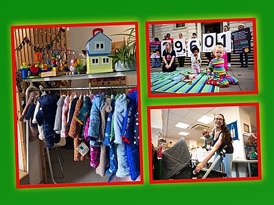 Ngn sch tăng thuế của Labour v nước Anh nơi 1/3 trẻ em sống trong ngho đi