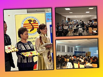 Từ Sổ Sinh Tử Đến Những Tấm Bưu Thiếp Tự Do: Lời Ku Gọi Từ Buổi Tưởng Niệm 50 Năm Quốc Nạn 19752025