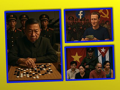 V sao ngy xưa vua miễn thuế khi bo lụt, cn ngy nay th khng? Php tnh lạnh lng của quyền lực