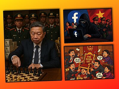 Lm g c giải phng m tn vinh chiến sĩ giải phng?