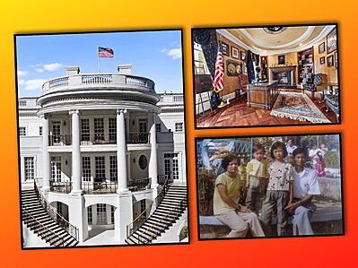 Từ c thợ nails tị nạn đến chủ nhn căn nh đắt nhất Atlanta