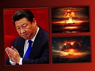 Mỹ đ hiểu sai tham vọng của Đảng Cộng sản Trung Quốc v đnh gi thấp sự quyết liệt tn nhẫn của họ