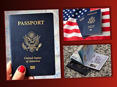 Dự luật một quốc tịch Mỹ: ồn o trn mặt bo, nhưng rất kh thnh hiện thực