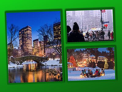 5 tiểu bang lạnh nhất nước Mỹ (trừ Alaska)  v những nơi ma đng dễ thở cho người Việt