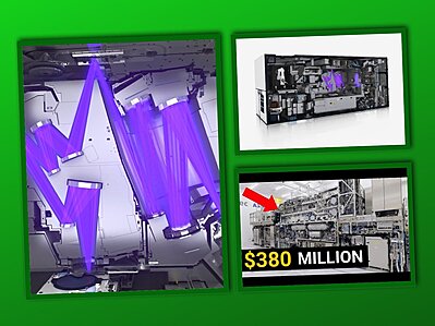 Trung Quốc ăn cắp my quang khắc bất thnh  v sao đốt chy giai đoạn trong ngnh chip l chuyện bất khả?