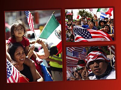 C quay đầu của l phiếu Latino: từ kỳ tch Trump 2024 đến khối cử tri dao động nhất nước Mỹ