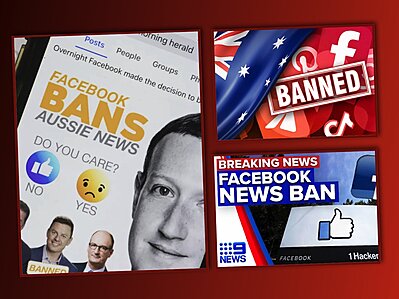 c cấm thiếu nin dưới 16 tuổi dng Facebook v qu độc hại, Mỹ c lẽ tiếp bước?