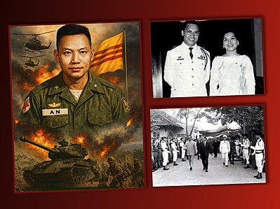 Lời hứa muộn mng của người lnh cũ