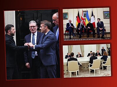 Zelensky tuyn bố sẵn sng bầu cử giữa ln đạn, bc co buộc trốn phiếu của Trump