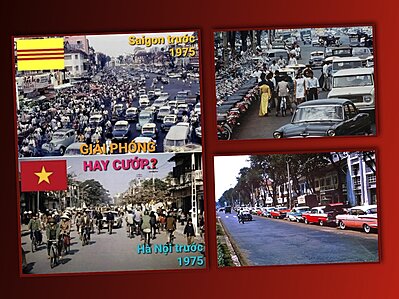 Su cu hỏi của thế hệ sau chiến tranh: Giải phng ai, giải phng khỏi điều g?