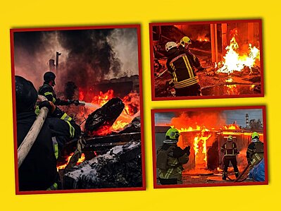 Đ�m d�i nhất của Kyiv năm nay: ch�y gần 10 giờ, Zelensky bay sang Florida, 519 drone, 40 t�n lửa v� cuộc hẹn với Trump