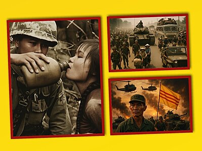 Khi �Ch�nh� Kh�ng Lu�n Thắng �T�� � Nhưng L�ng Nh�n Vẫn C� Thể Cứu Một Đời Người