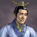 245 Teng Xiu