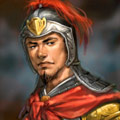 334 Xiahou De