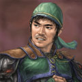 452 Huang Chong