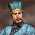 504 Liu Biao