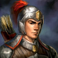 Created Male 004