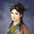 552 Cai Yan