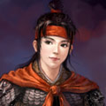 677 Bao Sanniang