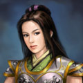 Created Female 03