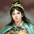 Created Female 42
