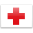 Red Cross Icon