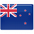 New Zealand Flag Icon
